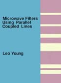 Microwave Filters Using Parallel Coupled Lines