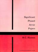 Significant Phased Array Papers