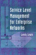 Service Level Management for Enterprise Networks