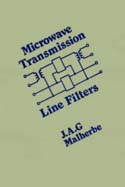 Microwave Transmission Line Filters