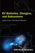 EV Batteries, Chargers, and Subsystem