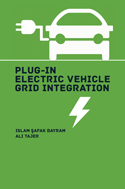 Plug-in Electric Vehicle Integration