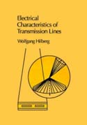 Electrical Characteristics of Transmission Lines