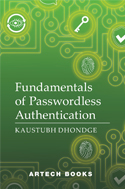 Fundamentals of Passwordless Authentication