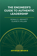 The Engineer’s Guide to Authentic Leadership