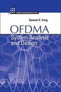 OFDMA System Analysis and Design