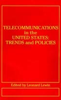 Telecommunications in the United States