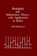 Information and Probability Theory, with Applications to Radar