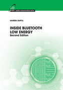 Inside Bluetooth Low Energy, Second Edition