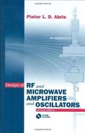 Design of RF and Microwave Amplifiers and Oscillators, Second Edition