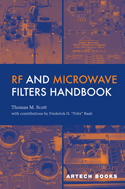 RF and Microwave Filters Handbook