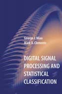 Statistical Digital Signal Processing and Classification