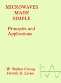 Microwaves Made Simple: Principles and Applications