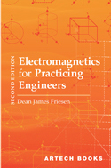 Electromagnetics for Practicing Engineers, Second Edition