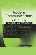 Modern Communications Jamming Principles and Techniques, Second Edition