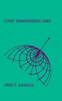 Lossy Transmission Lines