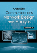 Satellite Communication Network Design and Analysis