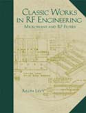 Classic Works in RF Engineering, Volume 2