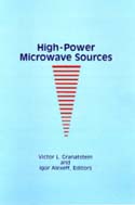 High-Power Microwave Sources