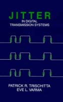 Jitter in Digital Transmission Systems