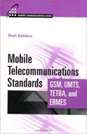 Mobile Telecommunications Standards