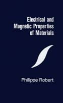 Electrical and Magnetic Properties of Materials