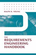 The Requirements Engineering Handbook