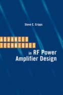 Advanced Techniques in RF Power Amplifier Design