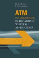 ATM Interworking in Broadband Wireless Applications