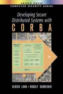 Developing Secure Systems with CORBA