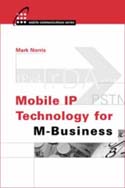 Mobile IP Technology for M-Business