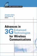 Advances in 3G Enhanced Technologies for Wireless Communications