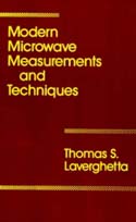 Modern Microwave Measurements and Techniques