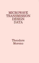 Microwave Transmission Design Data