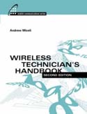 Wireless Technicians Handbook, Second Edition