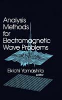 Analysis Methods for Electromagnetic Wave Problems