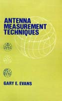 Antenna Measurement Techniques