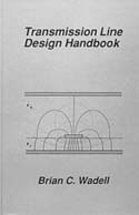 Transmission Line Design Handbook