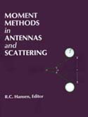 Moment Methods in Antennas and Scattering