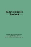 Radar Evaluation Handbook