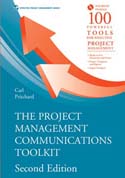 The Project Management Communications Toolkit, Second Edition