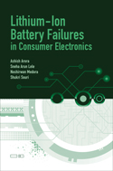 Lithium-Ion Battery Failures in Consumer Electronics