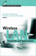 Wireless LAN Systems