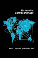 EDI Security, Control, and Audit