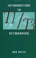 Introduction To T1/T3 Networking