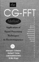 The CG-FFT Method: