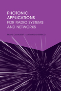 Photonic Applications for Radio Systems Networks