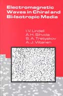 Electromagnetic Waves in Chiral and Bi-Isotropic Media