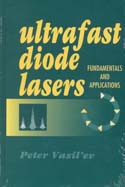 Ultrafast Diode Lasers: Fundamentals and Applications