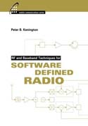 RF and Baseband Techniques for Software Defined Radio